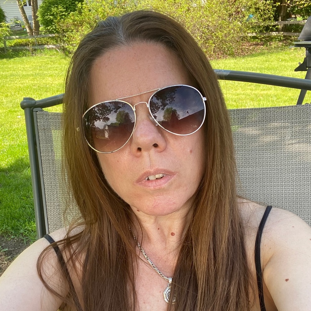 Meet your Posher, Maria